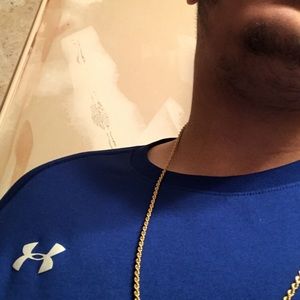 Meet your Posher, Alan